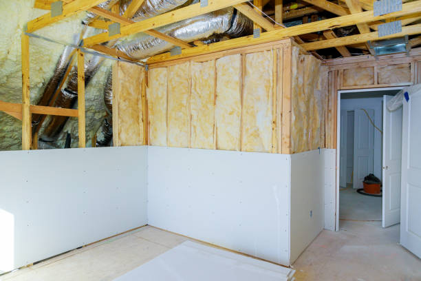 Best Residential Insulation Services  in Clintondale, NY
