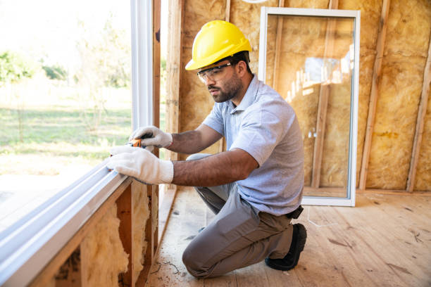 Best Garage Insulation Installation  in Clintondale, NY