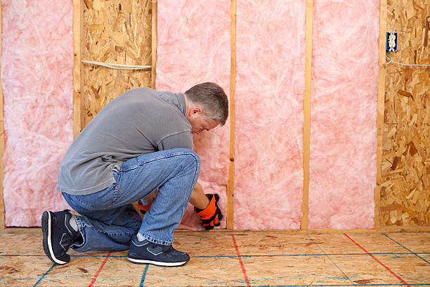 Insulation for New Construction in Clintondale, NY